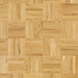Bauwerk Parkett AG | Klebeparkett Klötzli-Parkett Mosaik Eiche (FSC® 100%) 24