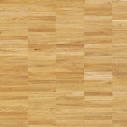 Bauwerk Parkett AG | Klebeparkett Klötzli-Parkett Parallel Eiche (FSC® 100%) 35