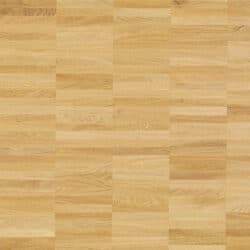 Bauwerk Parkett AG | Klebeparkett Klötzli-Parkett Parallel Eiche (FSC® 100%) 12