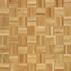 Bauwerk Parkett AG | Prepark Klötzli-Parkett Mosaik Eiche 14
