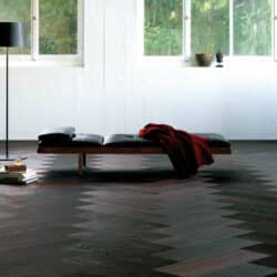 Bauwerk Parkett AG | Formpark 780 R Eiche geräuchert 14