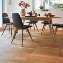 Bauwerk Parkett AG | Formpark Mini 380 R Eiche (FSC® Mix 70%) 14