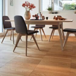 Bauwerk Parkett AG | Formpark Mini 570 L Eiche (FSC® Mix 70%) 14