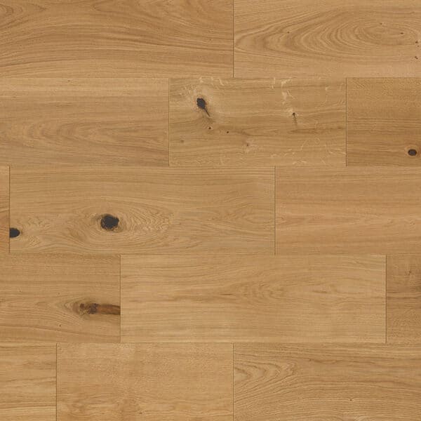 Bauwerk Parkett AG | Formpark Mini 570 L Eiche (FSC® Mix 70%) 35
