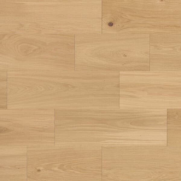 Bauwerk Parkett AG | Formpark Mini 570 L Eiche | Avorio (FSC® Mix 70%) 14