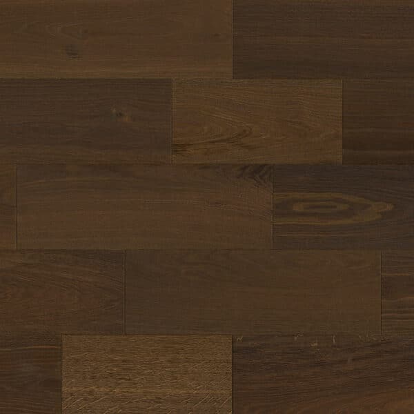 Bauwerk Parkett AG | Formpark Mini 570 L Eiche geräuchert (FSC® Mix 70%) 14