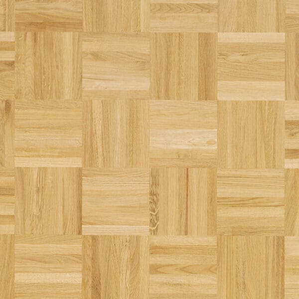 Bauwerk Parkett AG | Klebeparkett Klötzli-Parkett Mosaik Eiche (FSC® 100%) 12