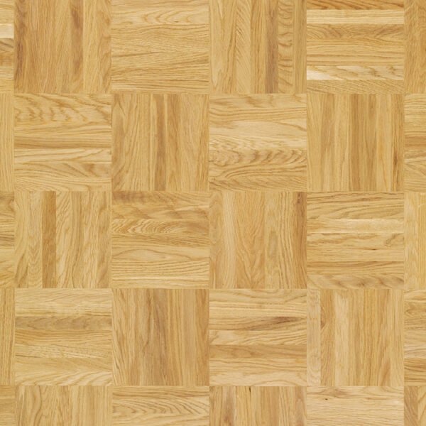 Bauwerk Parkett AG | Klebeparkett Klötzli-Parkett Mosaik Eiche (FSC® 100%) 24