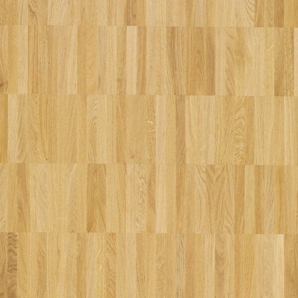Bauwerk Parkett AG | Klebeparkett Klötzli-Parkett Parallel Eiche (FSC® 100%) 12