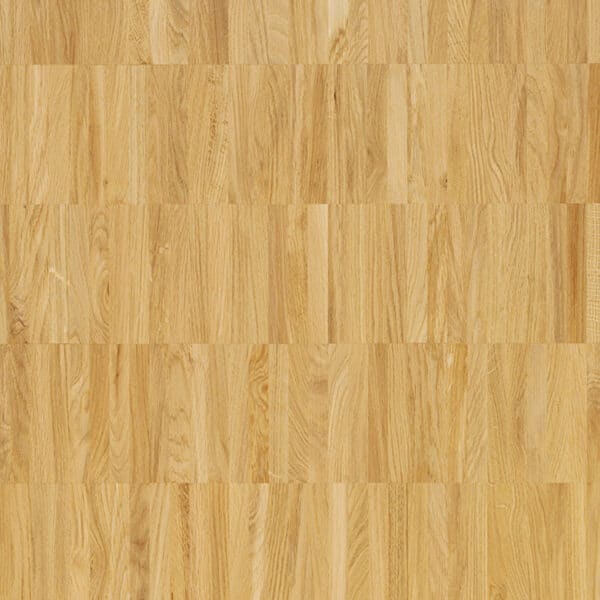 Bauwerk Parkett AG | Klebeparkett Klötzli-Parkett Parallel Eiche (FSC® 100%) 24