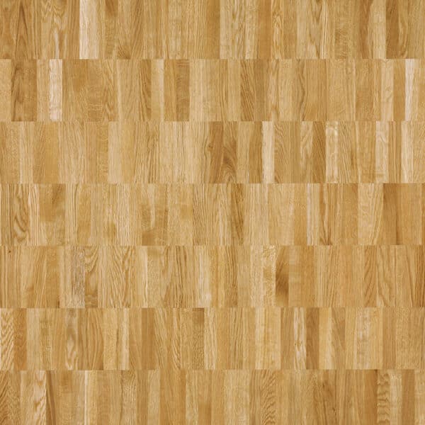 Bauwerk Parkett AG | Prepark Komfort Klötzli-Parkett Parallel Eiche 14