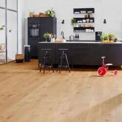 Bauwerk Parkett AG | Casapark 209 Eiche | Ambra 15