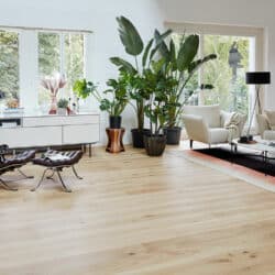 Bauwerk Parkett AG | Casapark 209 Eiche | Farina 45