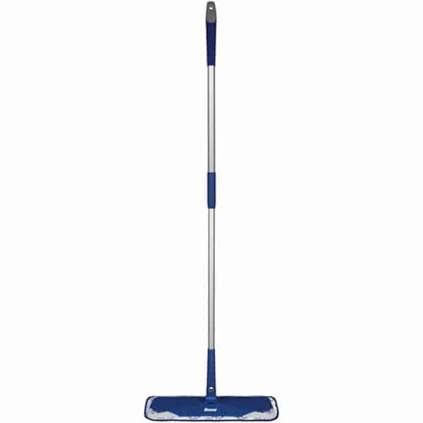 Bauwerk Parkett AG | Bona Wischer mit Teleskopstiel