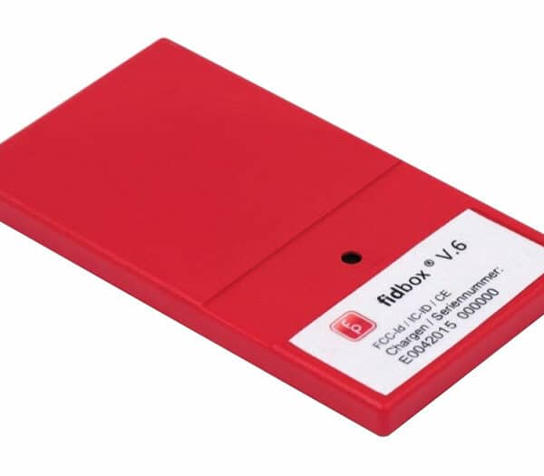 Fidbox® V6