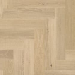 Bauwerk Parkett AG | Formpark Quadrato Eiche | Crema 14