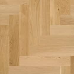 Bauwerk Parkett AG | Formpark Quadrato Eiche 14