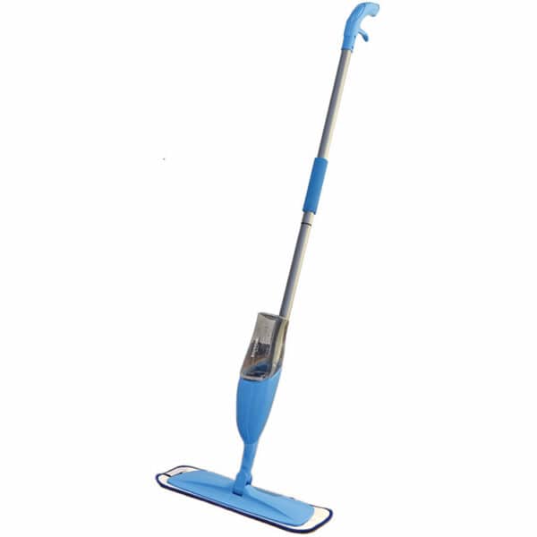 Bauwerk Parkett AG | Spraymop