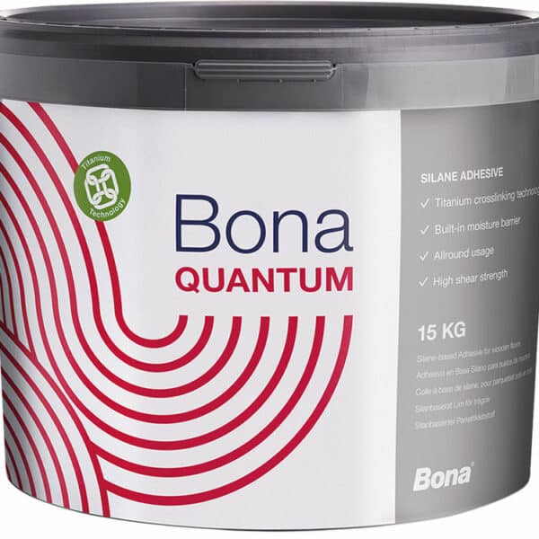 Bona Quantum