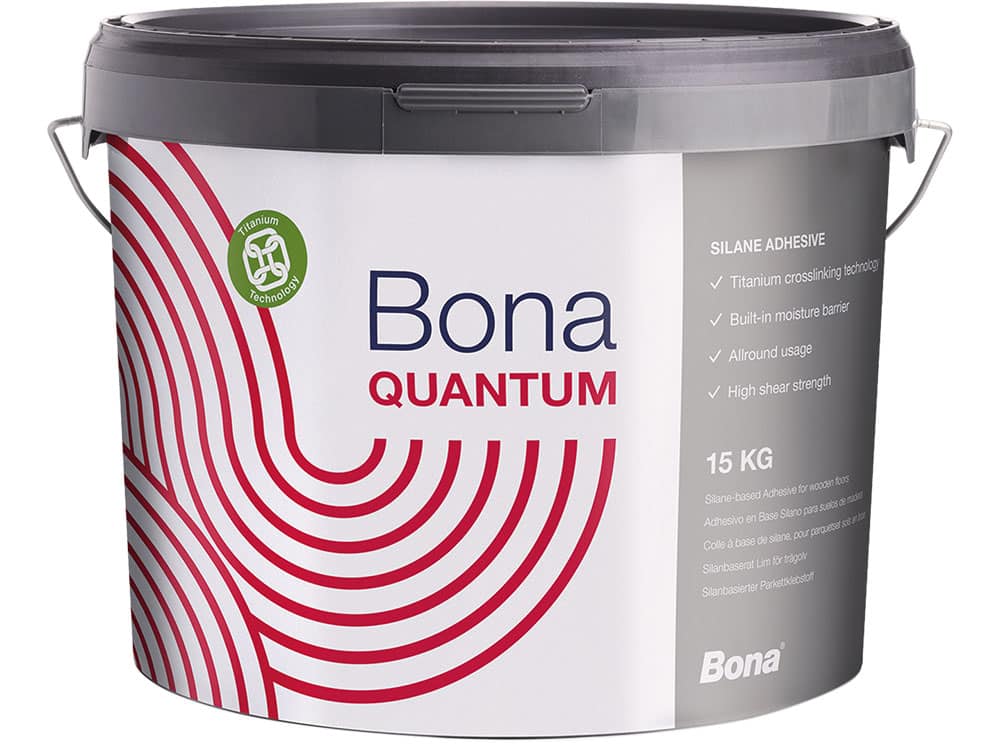Bona Quantum