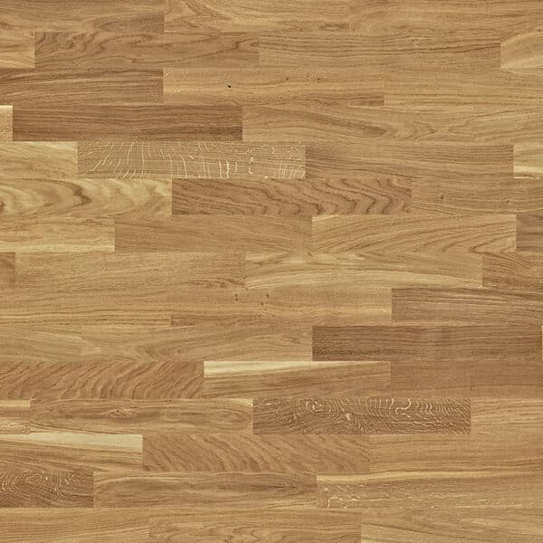 Bauwerk Parkett AG | Triopark | Eiche 15