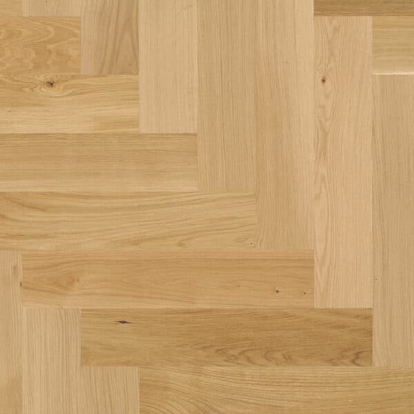 Bauwerk Parkett AG | Formpark Quadrato Eiche 14