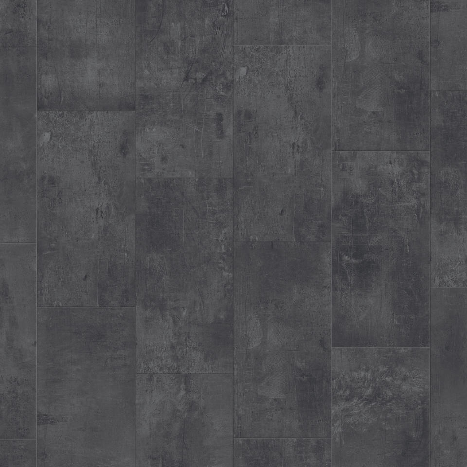 Click Compact Classic | Vintage Zinc Black 55