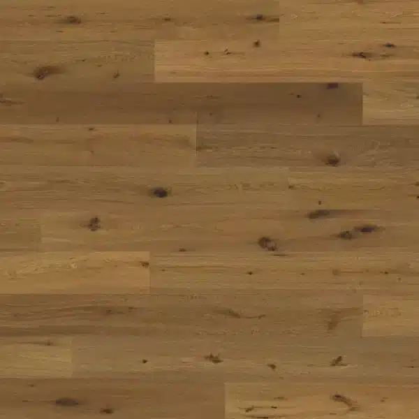 Woodbase Eiche Trondheim