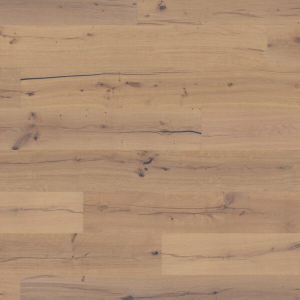 Woodbase Wildeiche Bianco