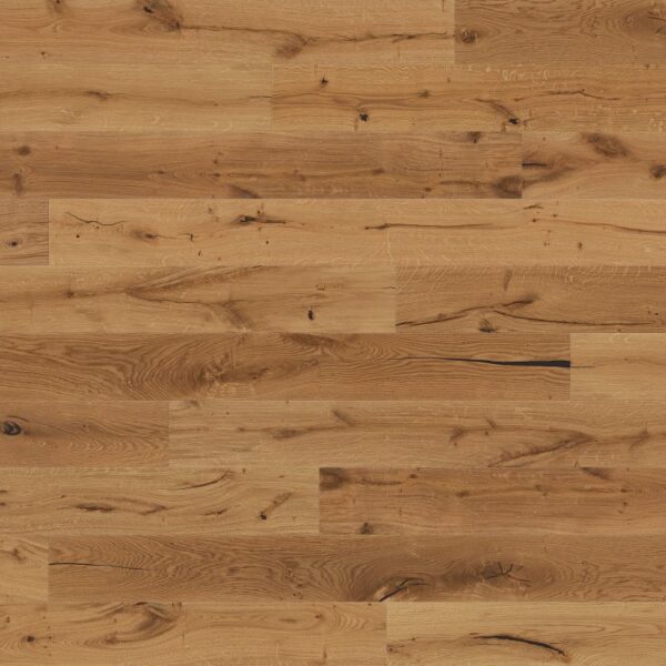 Woodbase Wildeiche Object