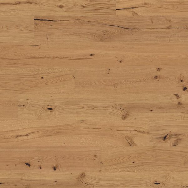 Woodbase Wildeiche Pure