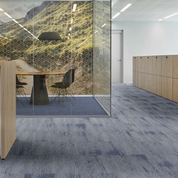 Desso Essence Structure
