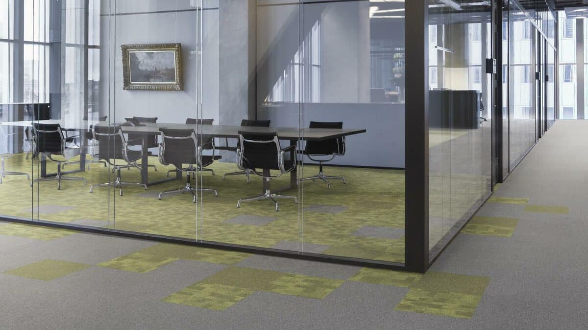 Desso Essence Maze