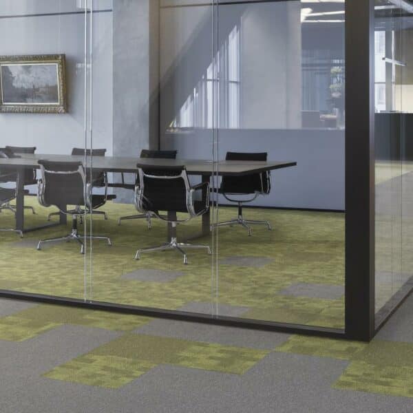 Desso Essence Maze